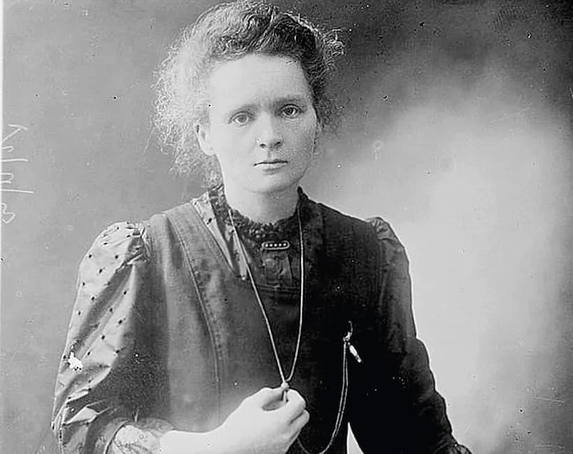 Gdzie urodziła się Maria Skłodowska-Curie? Poznaj jej korzenie