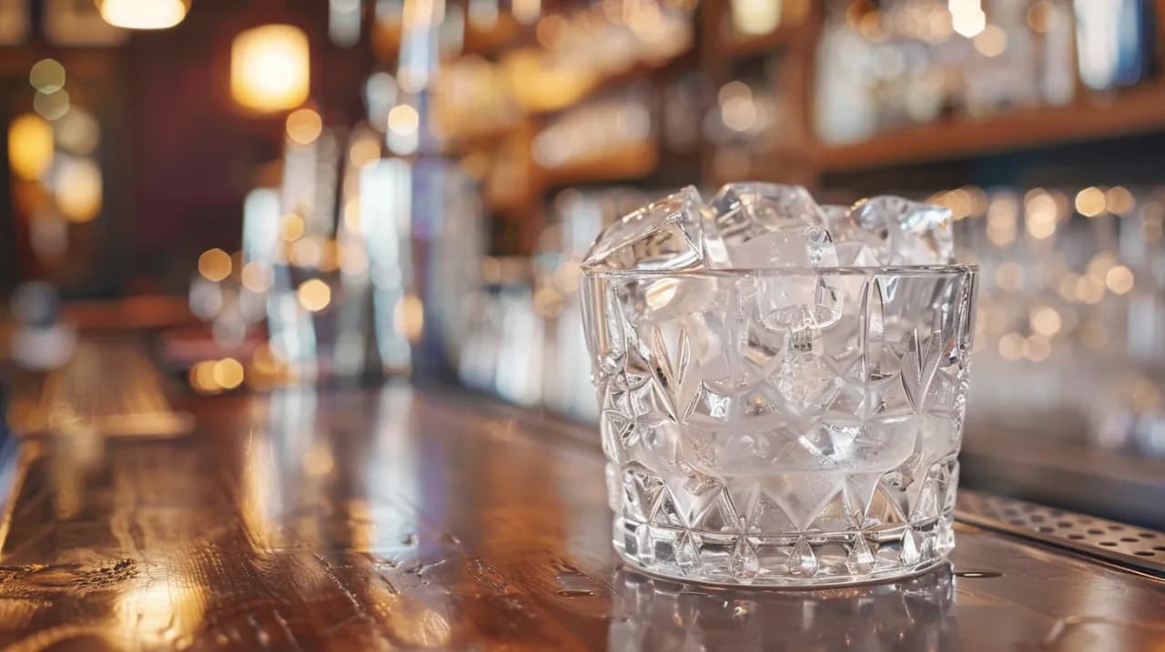 Pojemniki na lód: wzory i funkcjonalność w codziennym użytkowaniu