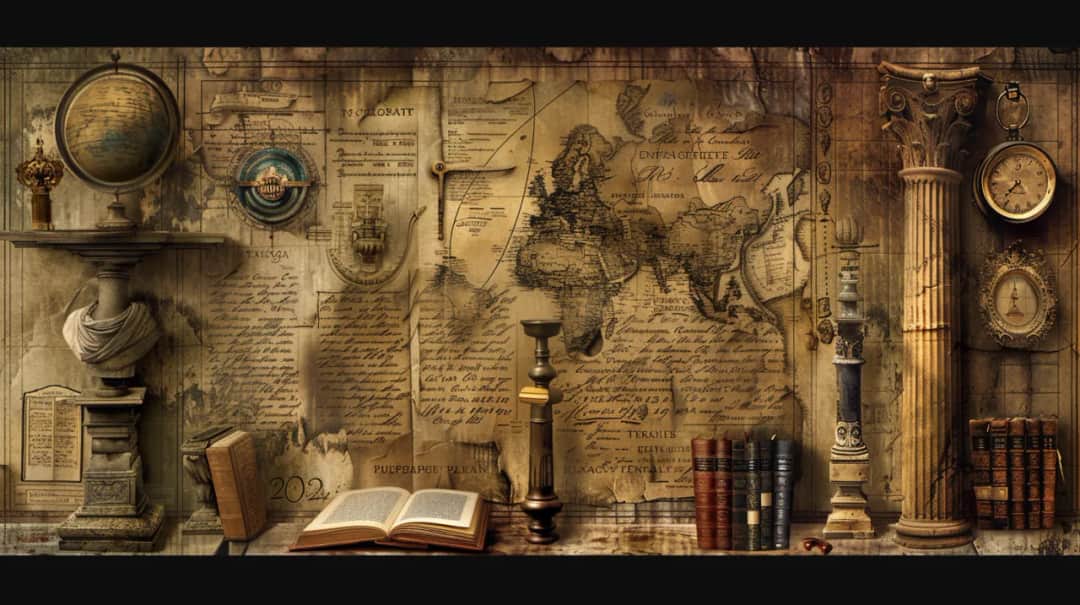 Jakie epoki historyczne przypadają na XVII i XVIII wiek? Przegląd