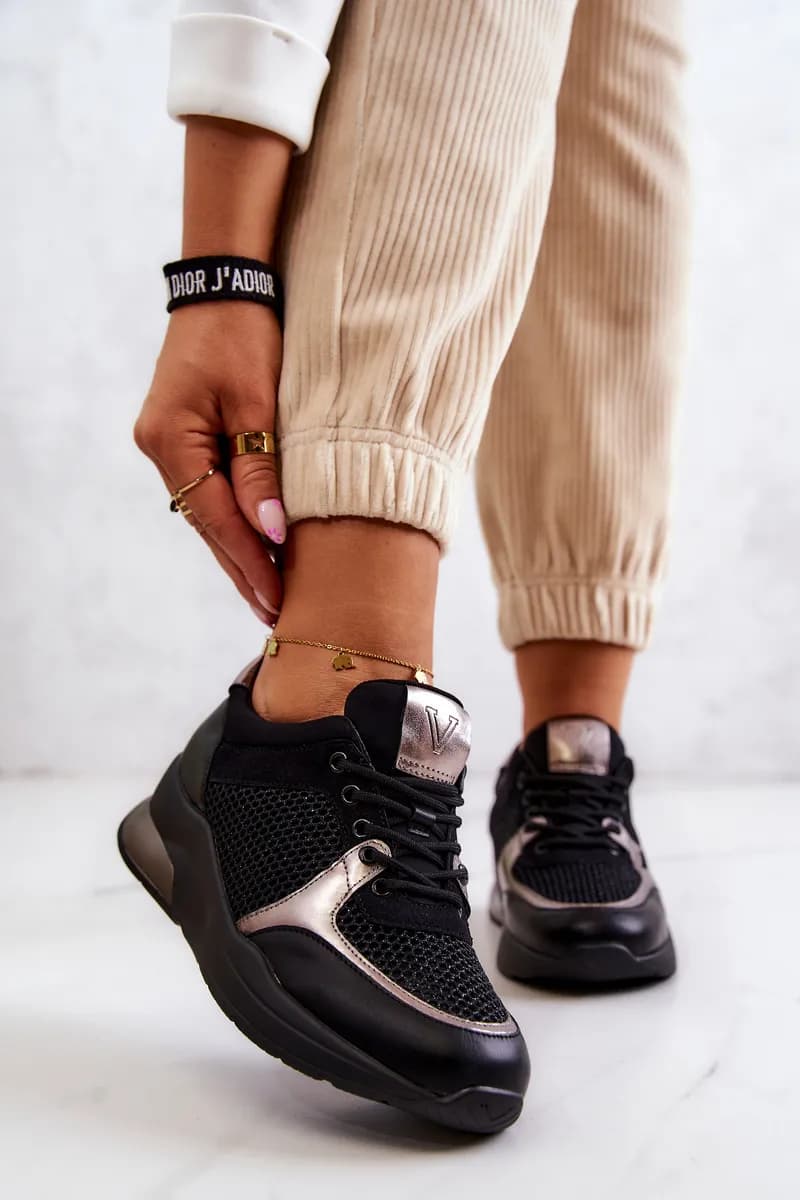 Modne buty sportowe: trendy, marki i style na każdy sezon