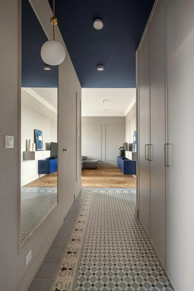 Jakie sufity są modne? Trendy i inspiracje na 2025 rok