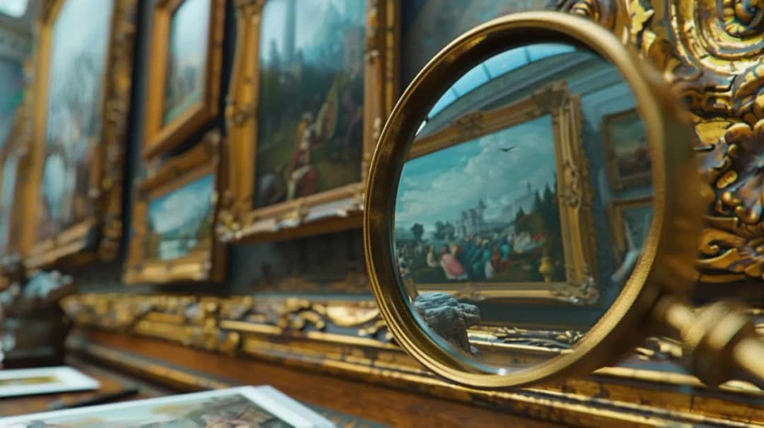 Kto to jest koneser sztuki? Definicja i cechy prawdziwego znawcy