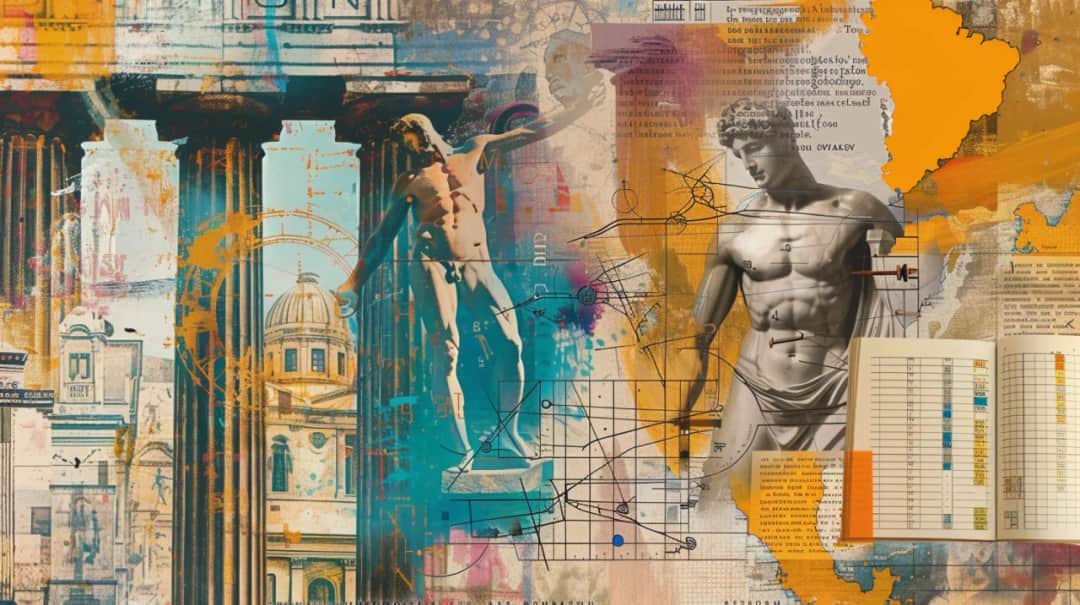 Renesans: Najważniejsze cechy epoki odrodzenia w Europie