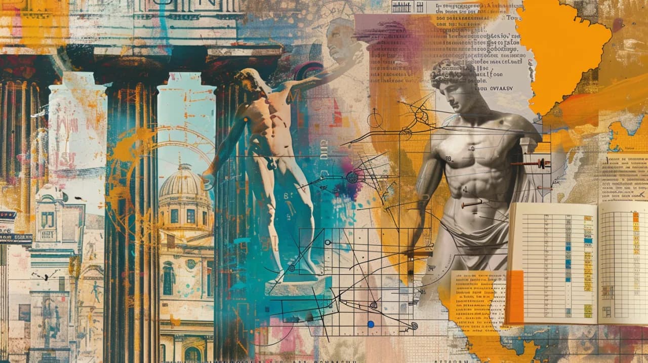 Renesans: Najważniejsze cechy epoki odrodzenia w Europie