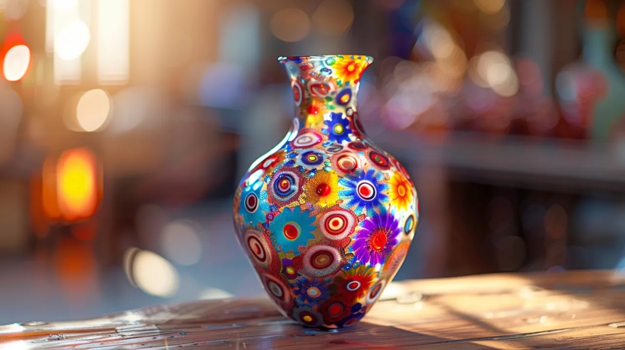 Szkło Murano: jak rozpoznać i wycenić te wyjątkowe dzieła