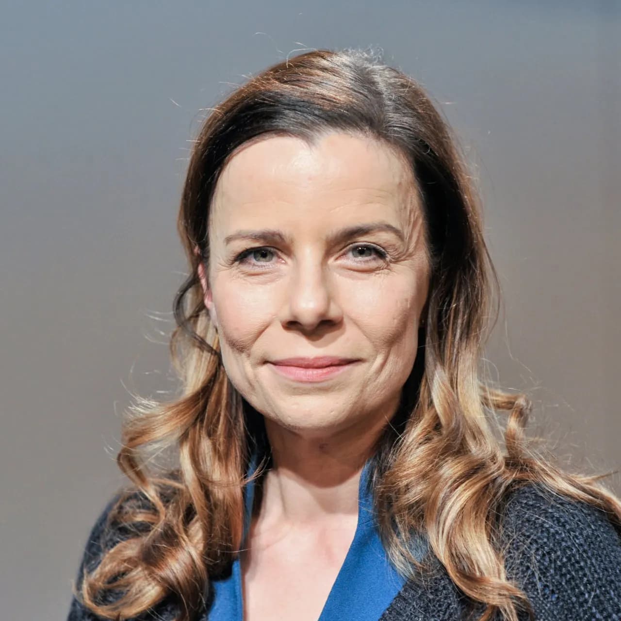 Agata Kulesza - wiek, który zaskakuje! Kariera aktorki kwitnie