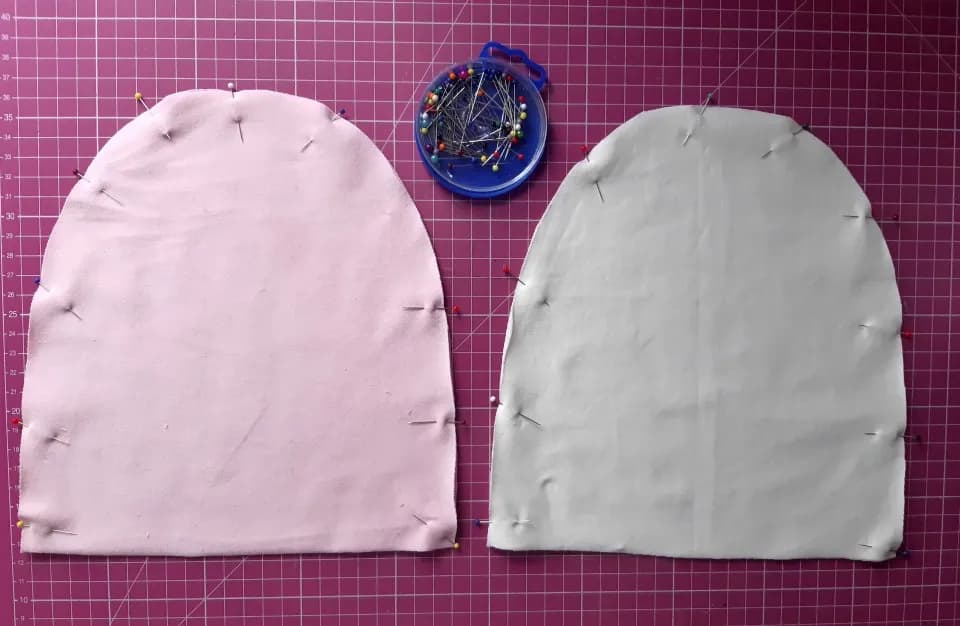 Jak uszyć czapkę dziecięcą - krok po kroku, aby była idealna i trwała