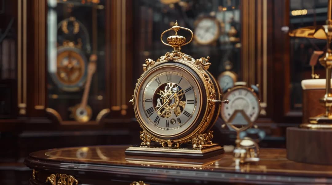 Zegary marki Kienzle - synonim luksusu i niezawodnej precyzji